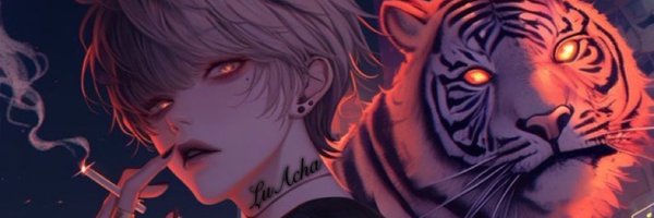 L_u_a_cha Profile Banner