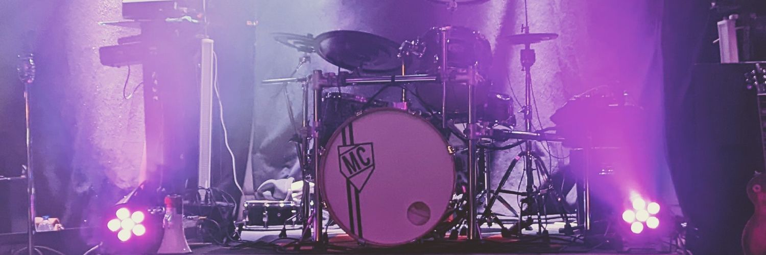 mrchambers's profile banner image