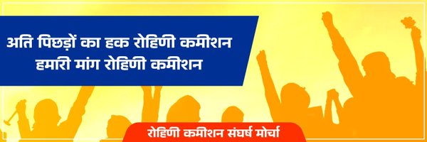 demandrohini Profile Banner