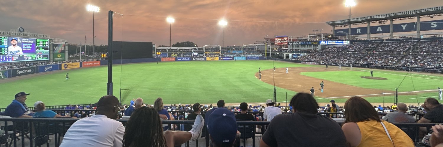 charlie ⚾️ banner