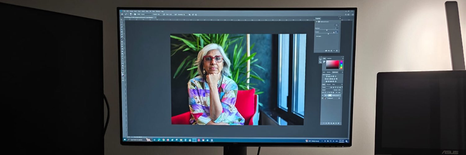 Kashiana Singh banner