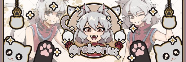 OroboriusVT Profile Banner