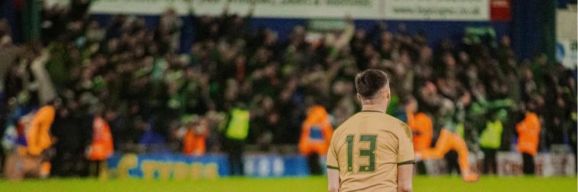 Felix 🏴󠁧󠁢󠁥󠁮󠁧󠁿's banner