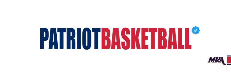 Boys Basketball | MRA banner