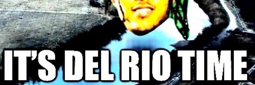 Carlos Del Rio-Wilson Stan's banner