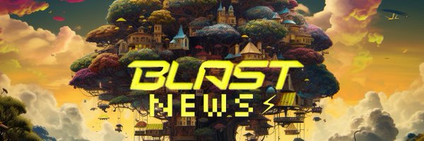 Blastdapps Profile Banner