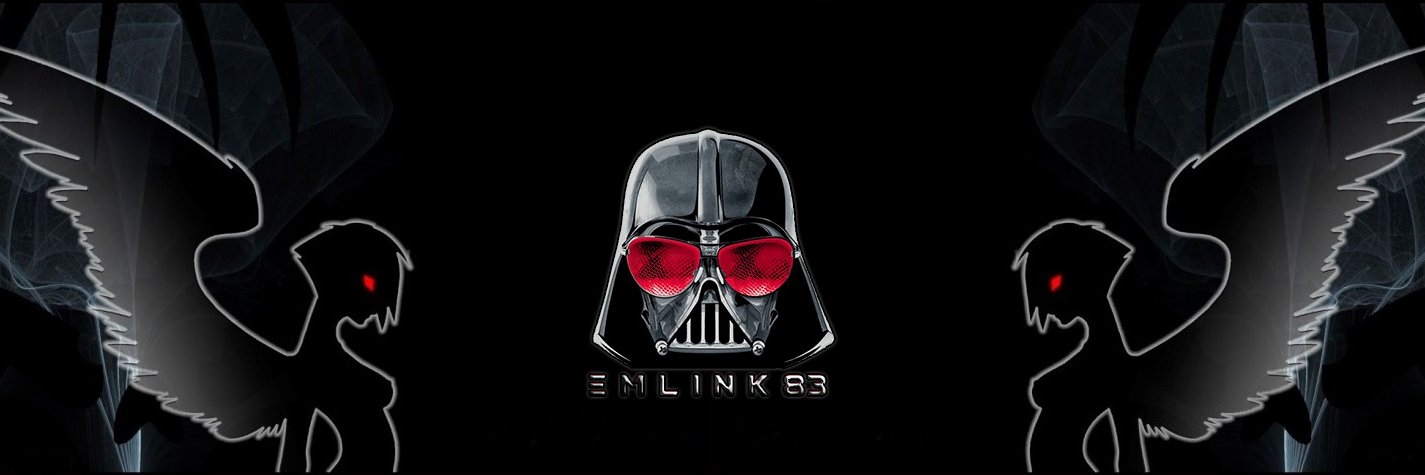 EMLINK83's profile banner image