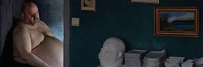 Philippe (the), de Belgium banner