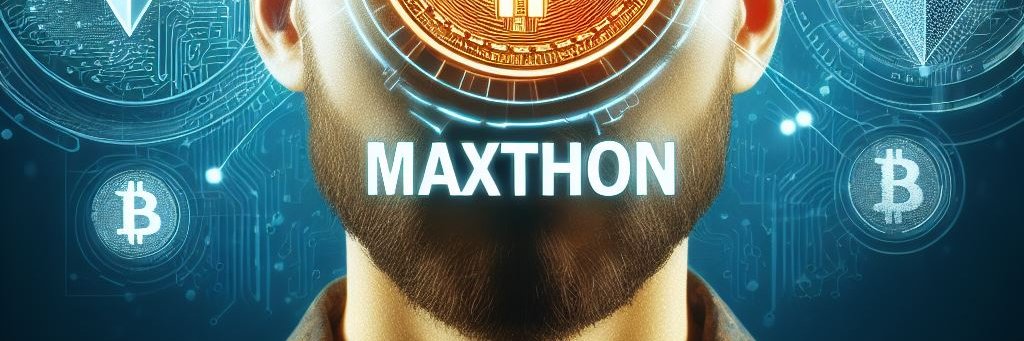 MaxthonCrypto's profile banner image