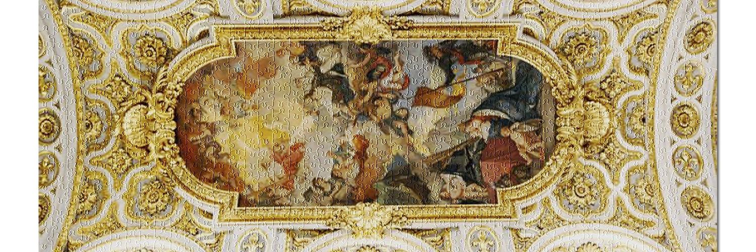 The Renaissance Man banner