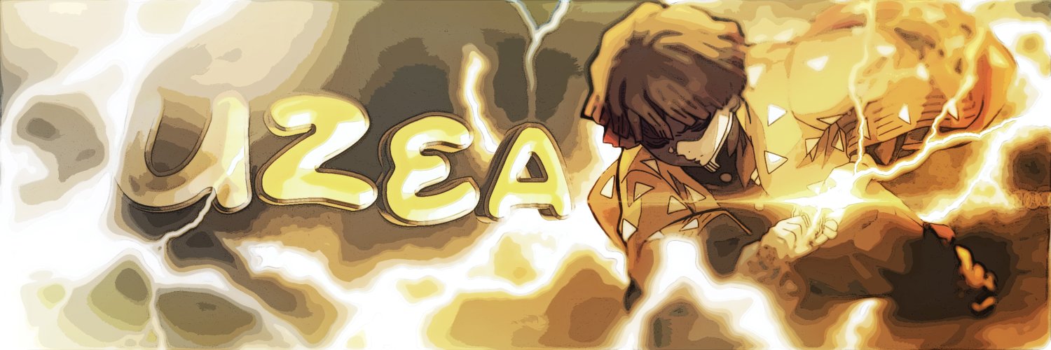 Uzea banner