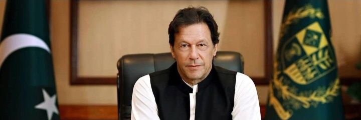 imran banner