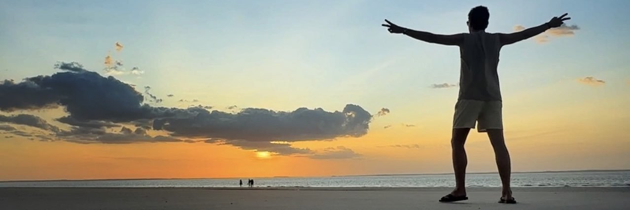 gizuque's profile banner image