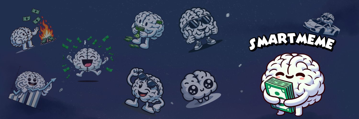 SmartMEME banner