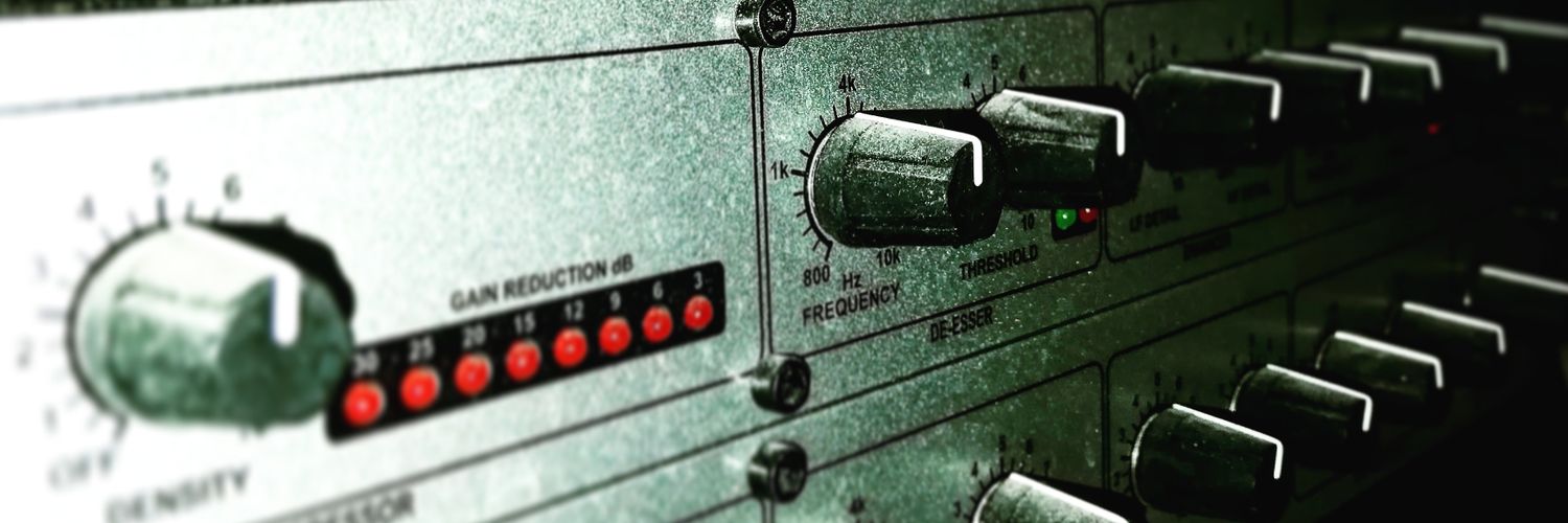 Bobby Easter. banner