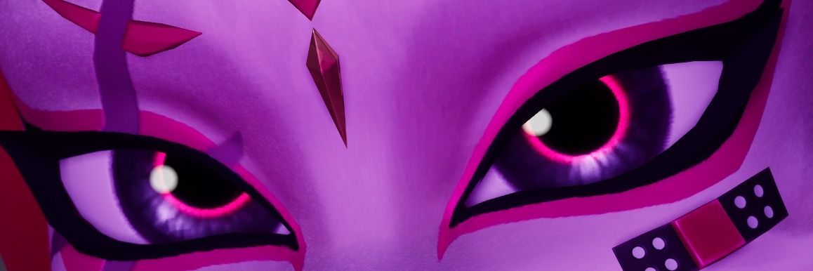 KimikoVTails's profile banner image