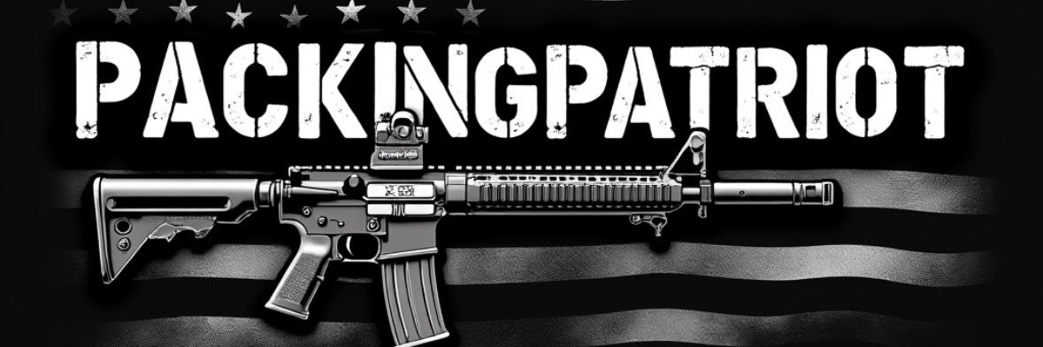 Packingpatriot's banner