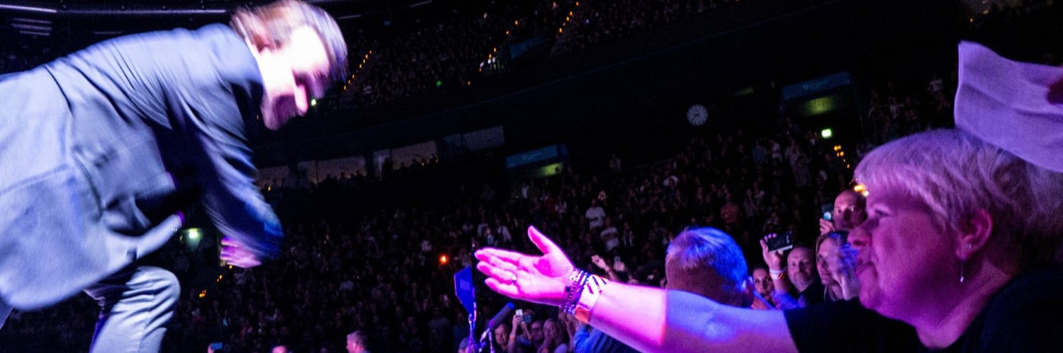 Dutchelevation's profile banner image