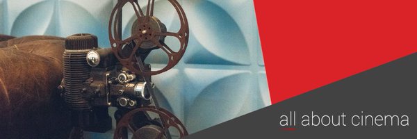 cinefreaks Profile Banner