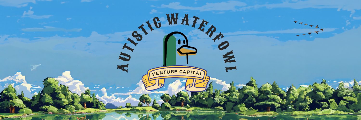 Quack_Capital's profile banner image
