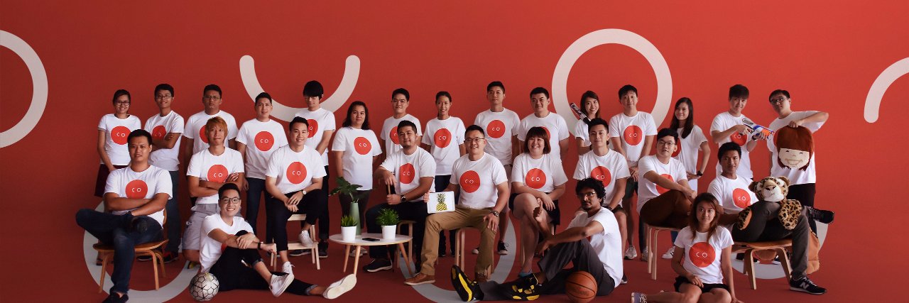 CodigoApps's profile banner image