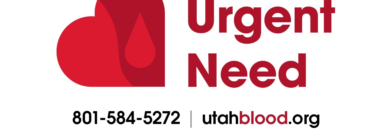 UtahBlood's profile banner image