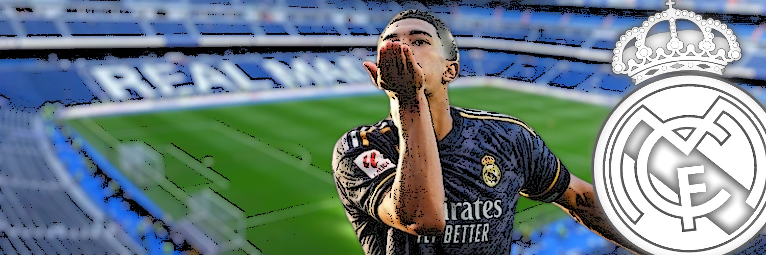SoloRealMadrid0's profile banner image