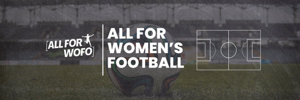 AllForWoFo Profile Banner