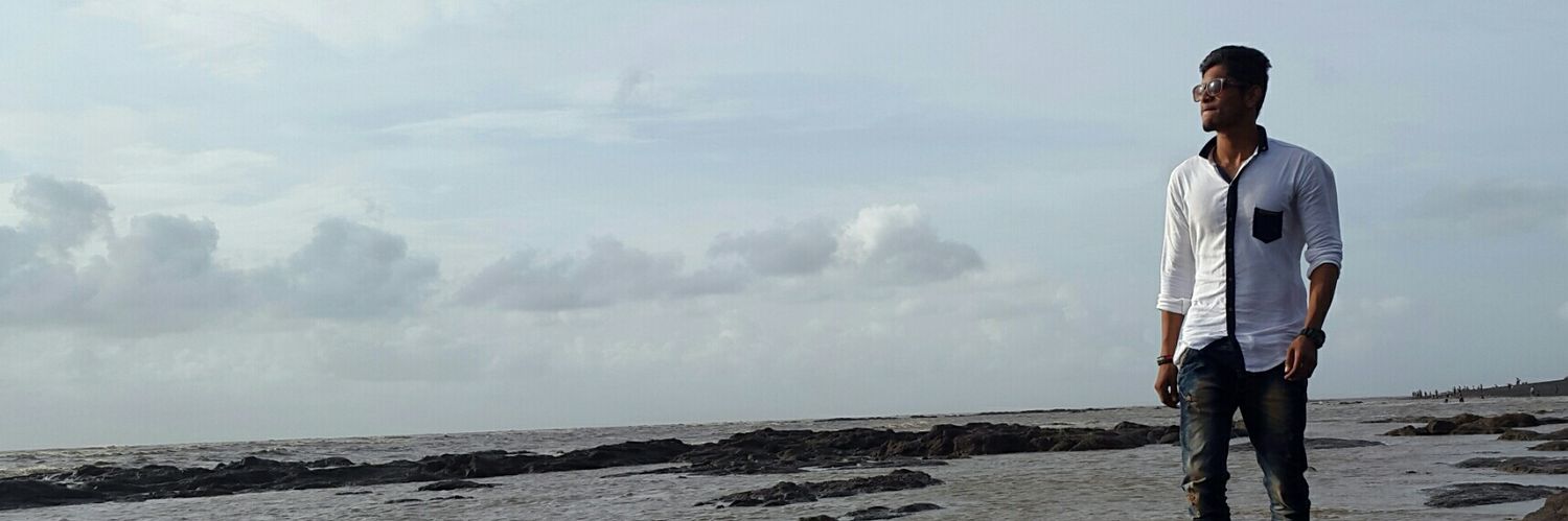 keyurtandel25's profile banner image