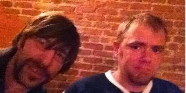 jhamelcomedy's profile banner image