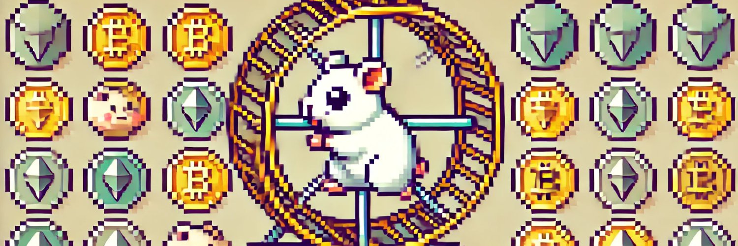 hamster 🦅🟠 banner