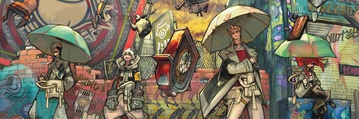 IBeeCurious's profile banner image