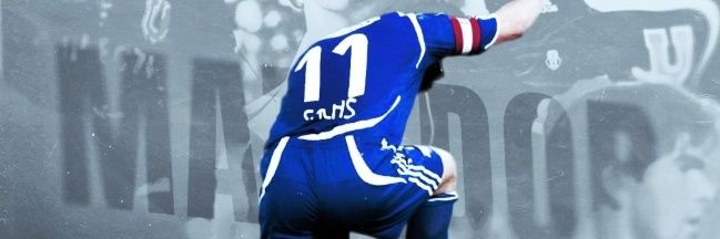 THE PRINCE 20 🔥⚽️ banner