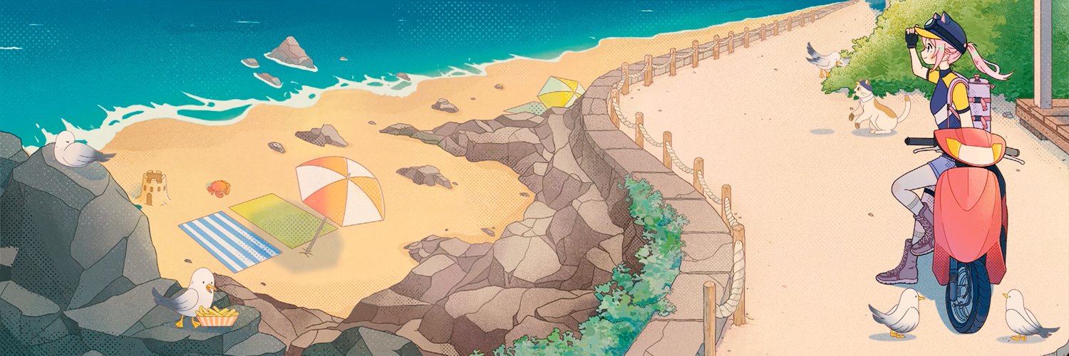 𝗞𝗮𝘁 🏳️‍⚧️ banner