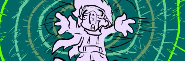 DimensionalFnf Profile Banner
