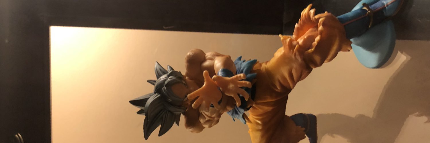 Philly D Luffy banner