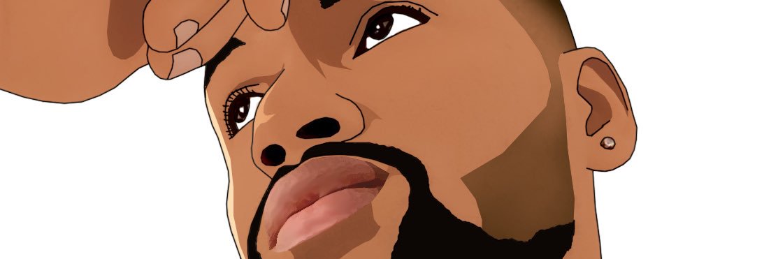 kenethegod's profile banner image