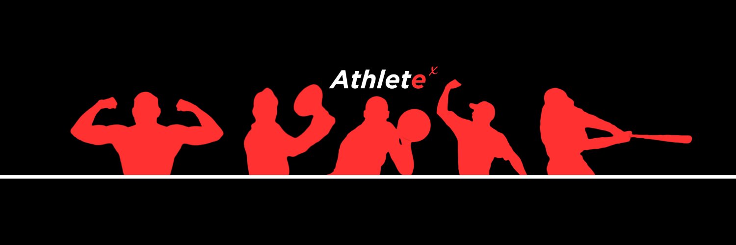 The Exponential Athlete Podcast banner