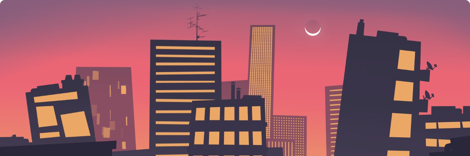 Technically a kiwi's banner