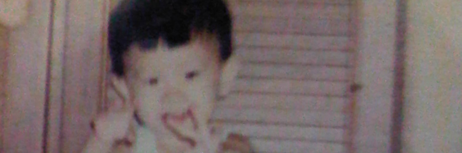 krizfajaray's profile banner image