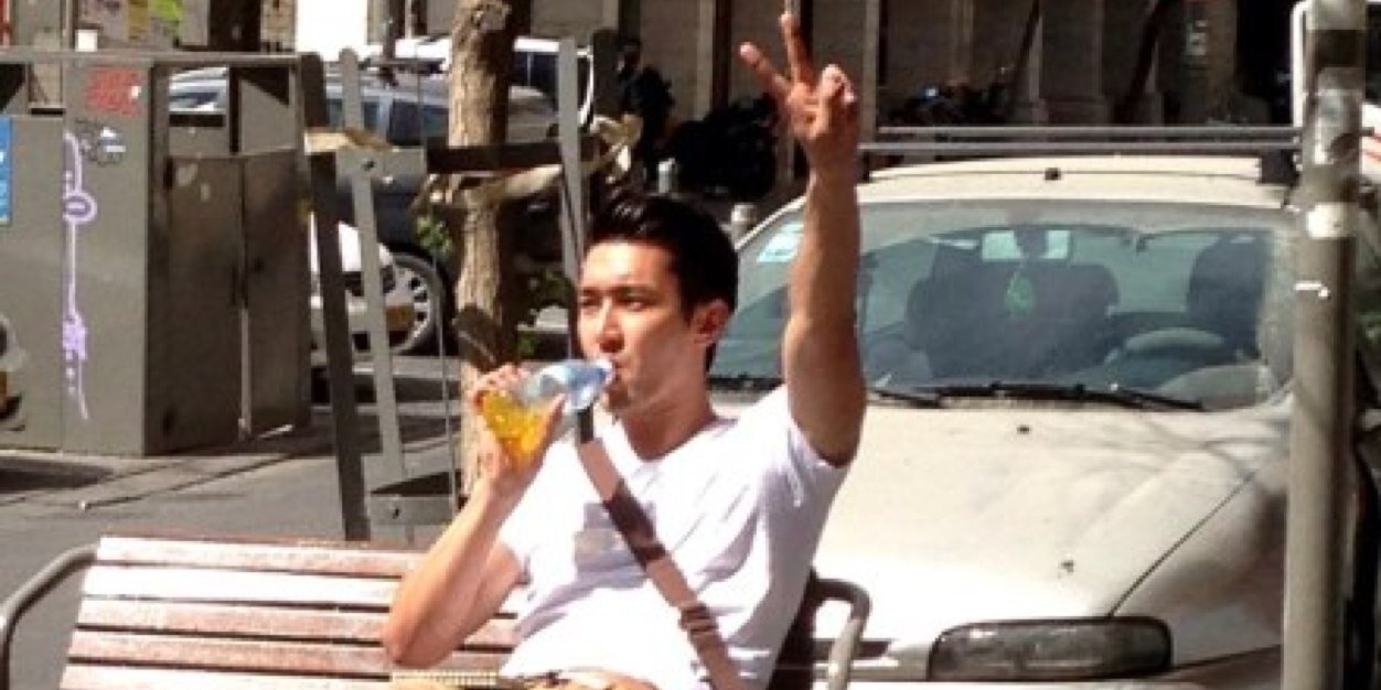 ChinaSiwon's profile banner image