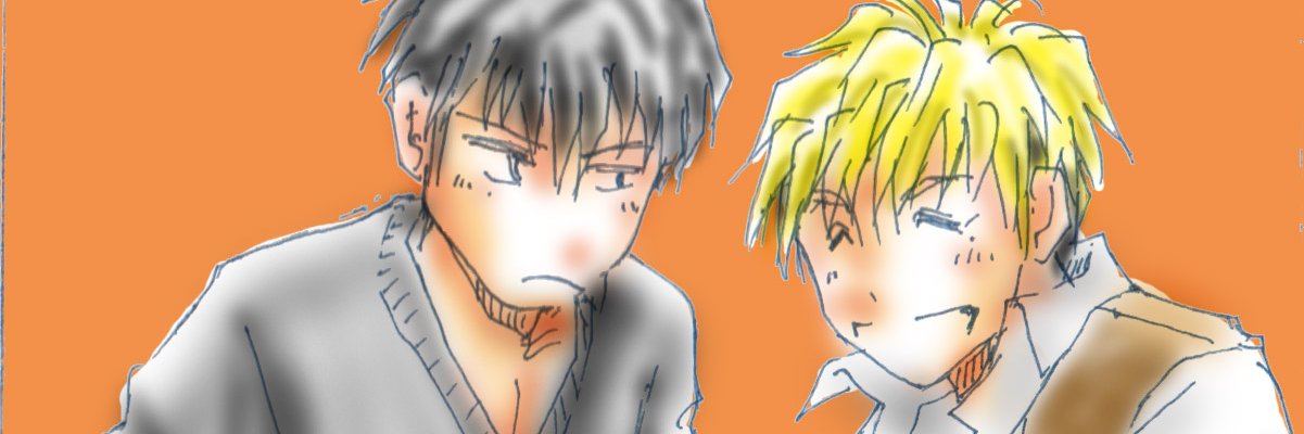morimorikansei's profile banner image