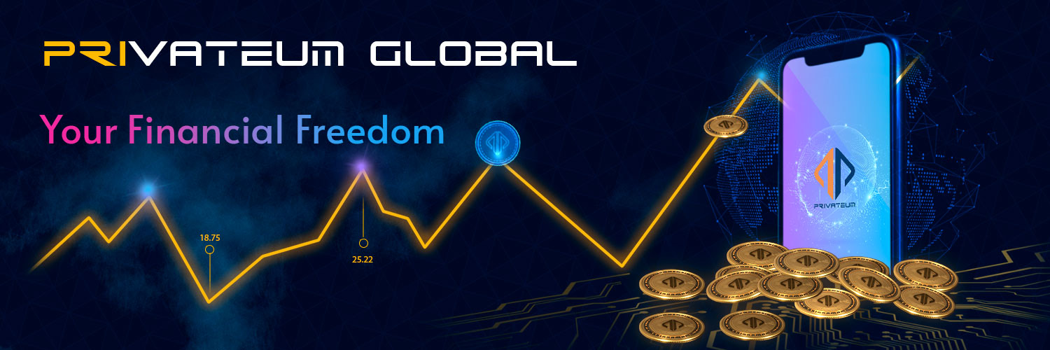Privateum Global banner