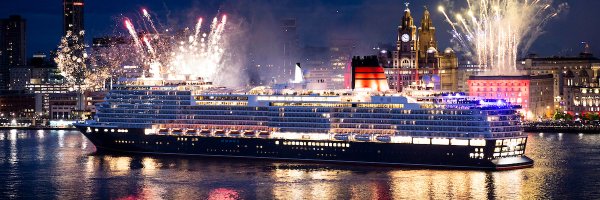 cunardline Profile Banner