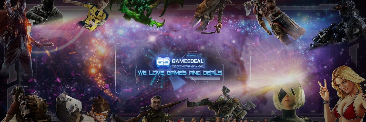 gamesdeal.com banner