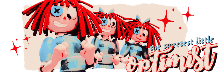 ⁫⁫⁫⁫ ⁫　⁫ 𝕽ag┈𝘥𝘰𝘭𝘭𝘺. ⁫⁫⁫⁫ ⁫　⁫ ⪩⪨ banner