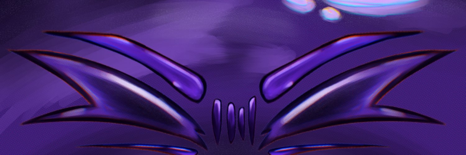 Gloop 😈🫟 !Demon Slime VTuber¡ banner