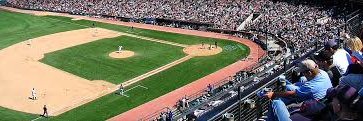 Baserunner banner