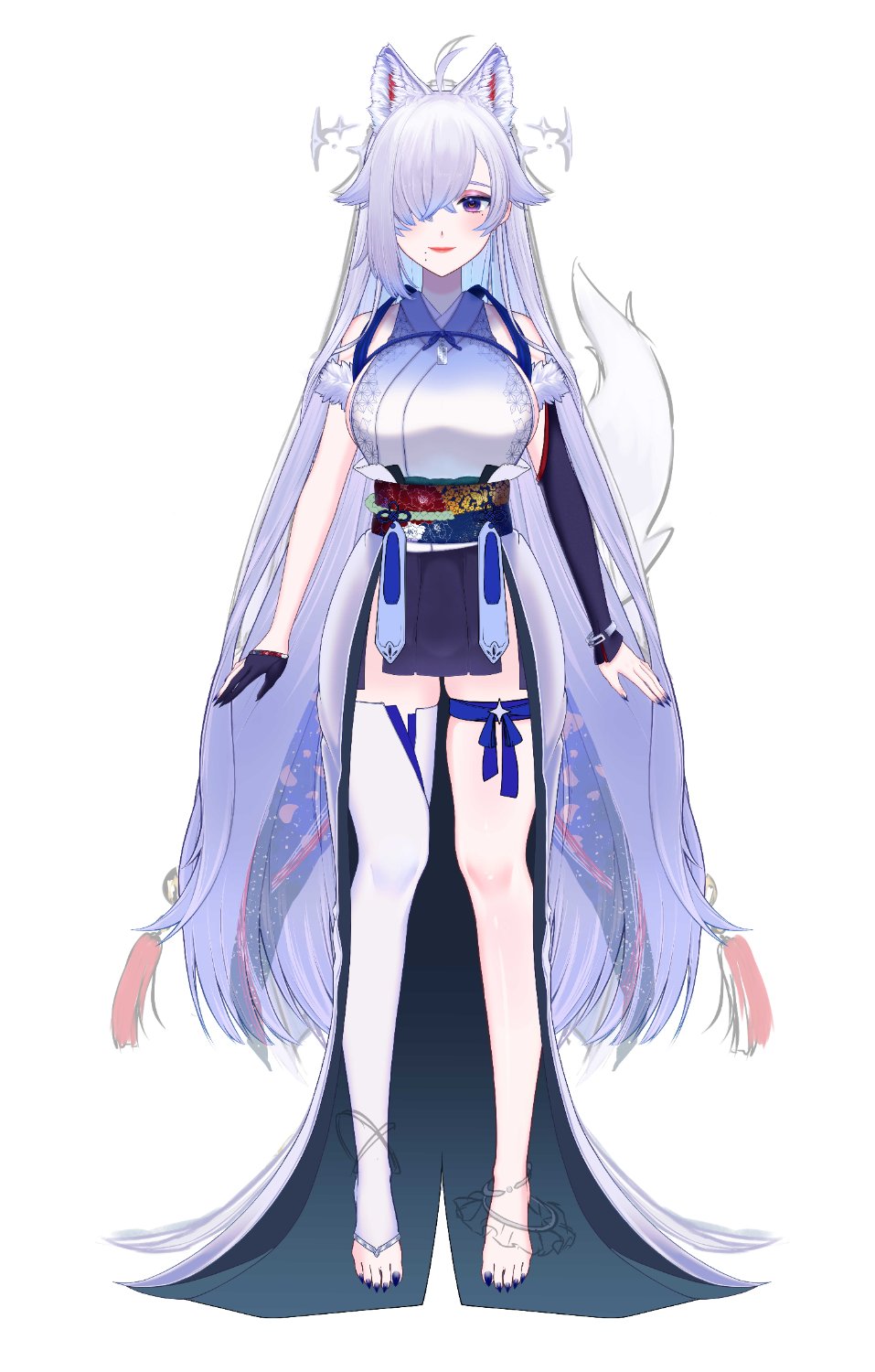 狼月サブ banner
