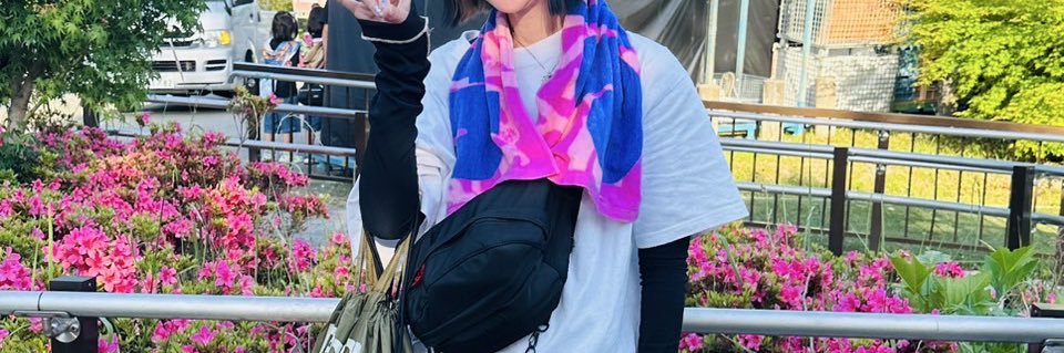 ayumo（みーぴぃ） banner
